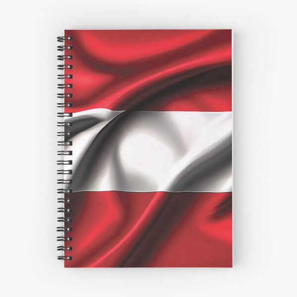 Item preview, Austria flag designed and sold by DGtaLrtcom.