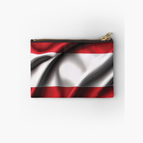 Item preview, Austria flag designed and sold by DGtaLrtcom.
