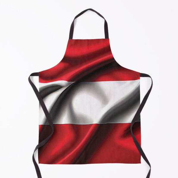 Item preview, Austria flag designed and sold by DGtaLrtcom.