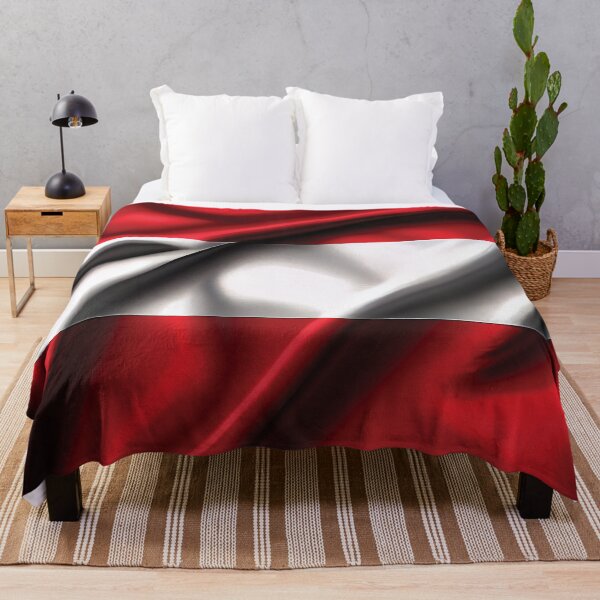 Item preview, Austria flag designed and sold by DGtaLrtcom.