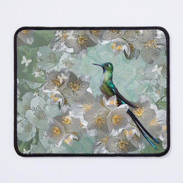 Item preview, Esmeralda designed and sold by Krys Bailey.