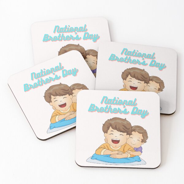 Item preview, National Brother's Day  designed and sold by Simo0455.