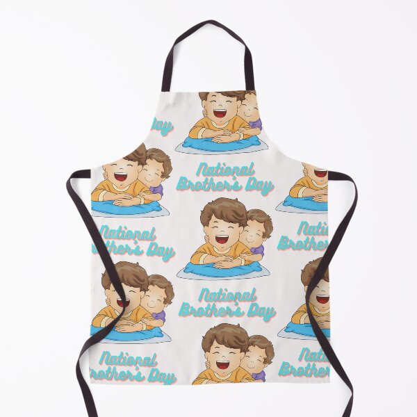 Item preview, National Brother's Day designed and sold by Simo0455.