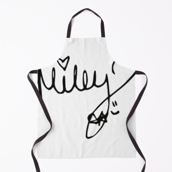 Item preview, firma de miley cyrus designed and sold by miyaishaq.