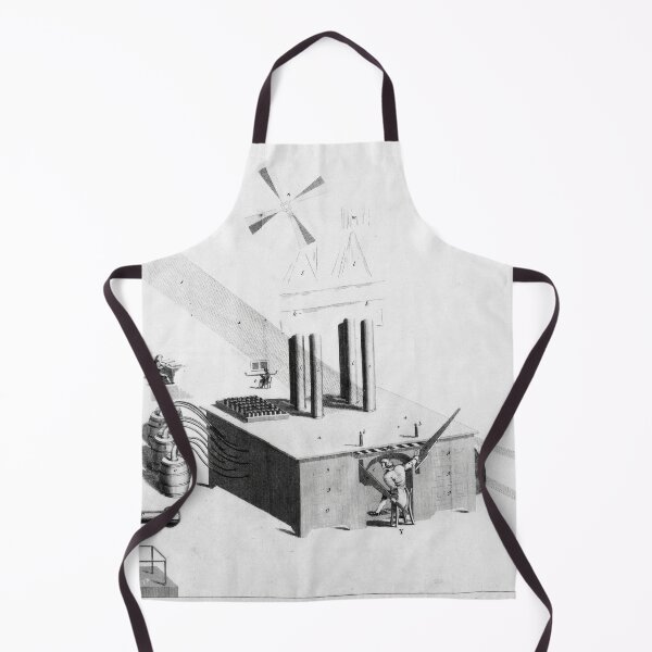 Item preview, The Air Loom - James Tilly Matthews designed and sold by Onodera.