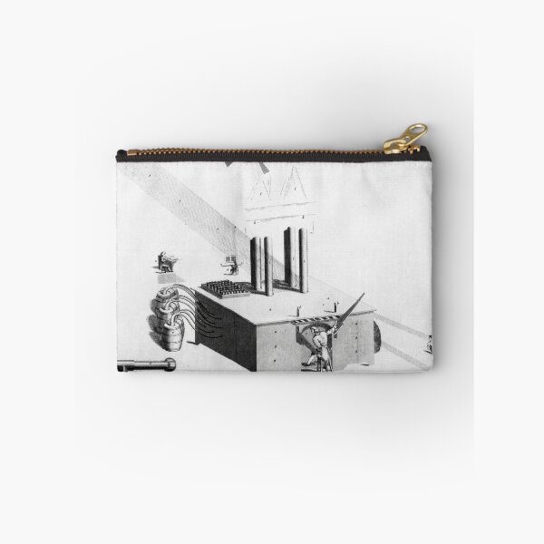Item preview, The Air Loom - James Tilly Matthews designed and sold by Onodera.