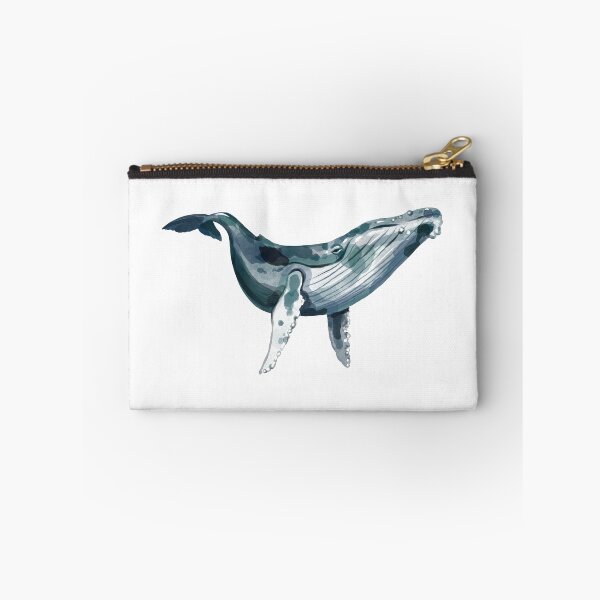 Item preview, whale designed and sold by addict2reading.