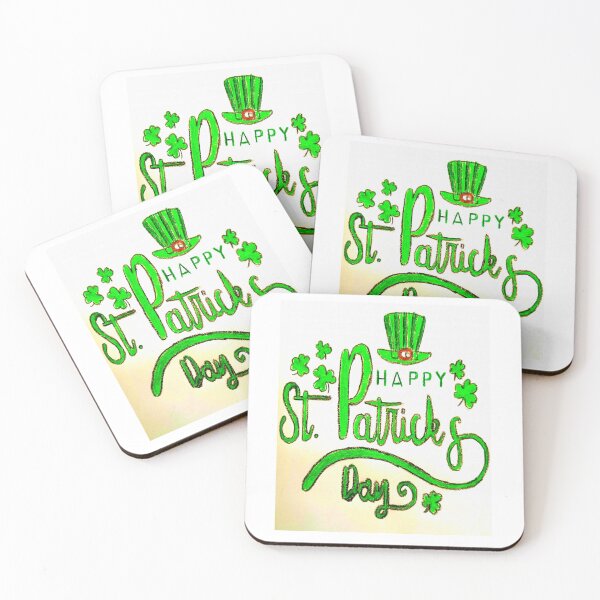 Item preview, Patrick's Day designed and sold by graficraftshop.