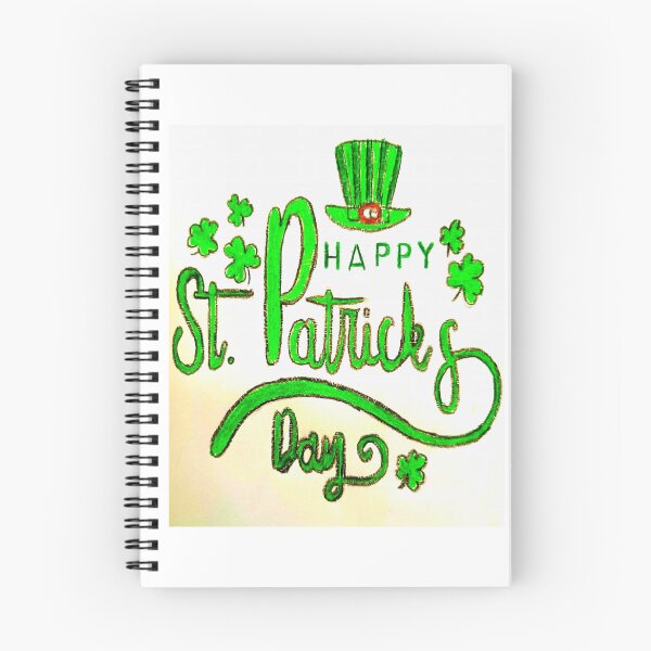 Item preview, Patrick's Day designed and sold by graficraftshop.