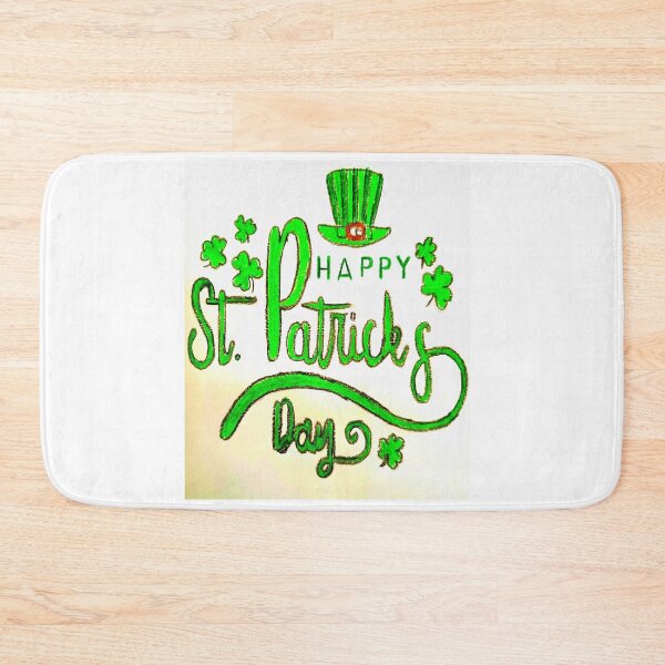Item preview, Patrick's Day designed and sold by graficraftshop.