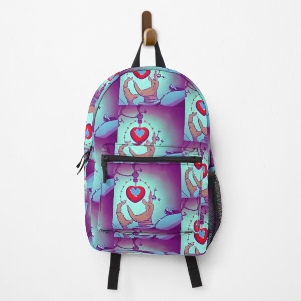 Item preview, Cute Dystopia Heart designed and sold by Digiheart.