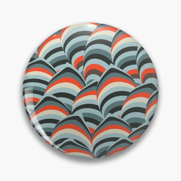 Item preview, Abstract Pattern Psychedelic  designed and sold by Aiko  Ota.