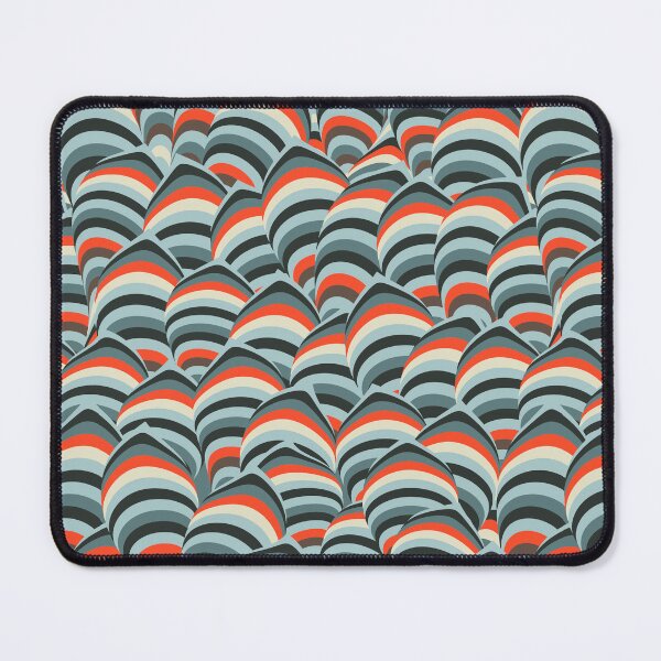 Item preview, Abstract Pattern Psychedelic designed and sold by Aiko Ota.
