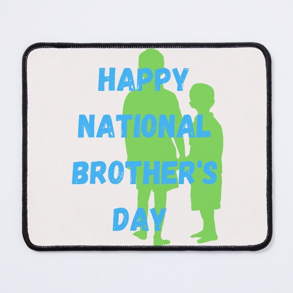 Item preview, Brother's Day designed and sold by Simo0455.