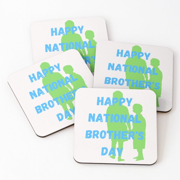 Item preview, Brother's Day  designed and sold by Simo0455.