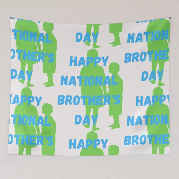 Item preview, Brother's Day  designed and sold by Simo0455.