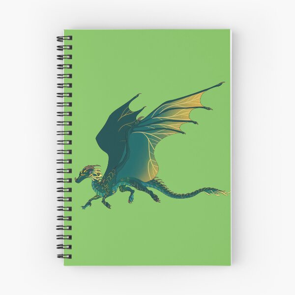 Item preview, Lightbringer, dragon of the forest designed and sold by LlGHT-BRlNGER.