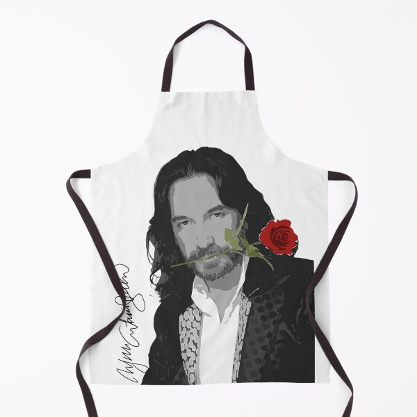 Item preview, Marco Solis Rose Art with Signature designed and sold by KristineFisher.