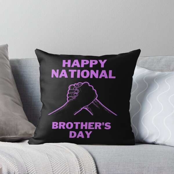 Item preview, Happy Brother's Day  designed and sold by Simo0455.