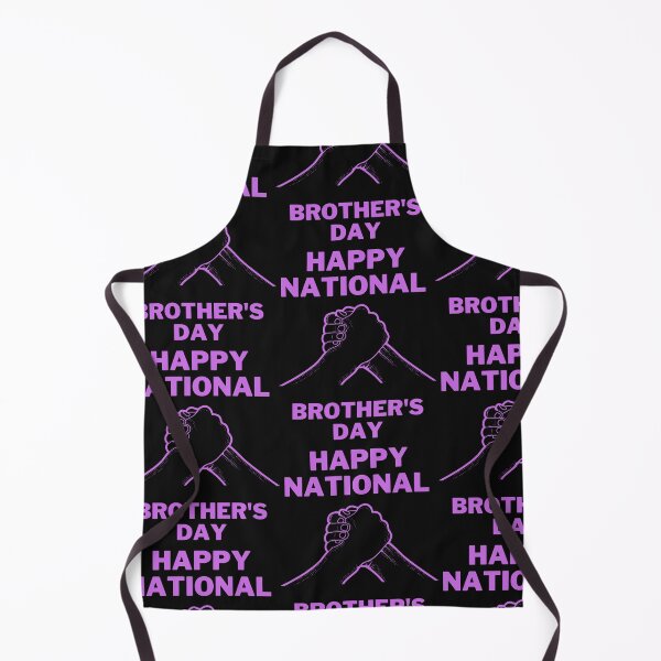 Item preview, Happy Brother's Day designed and sold by Simo0455.