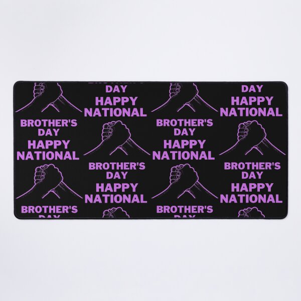 Item preview, Happy Brother's Day designed and sold by Simo0455.
