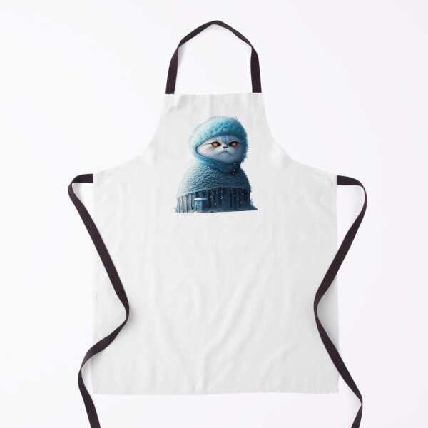 Item preview, cat cold days designed and sold by Emplan.