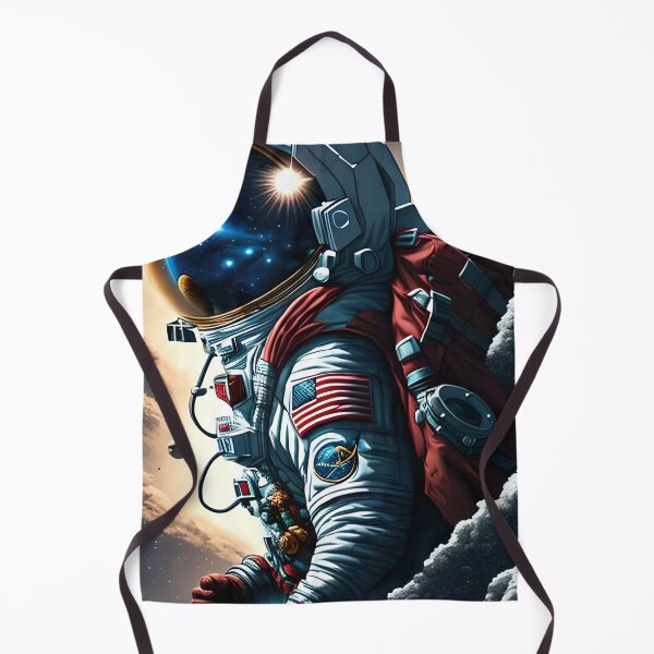 Item preview, Space Explorer designed and sold by urbsrepublic.