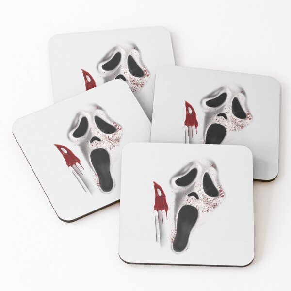 Item preview, Scream VI designed and sold by Brush-Master.