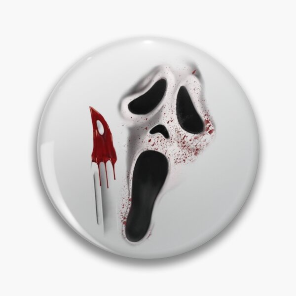 Item preview, Scream VI designed and sold by Brush-Master.