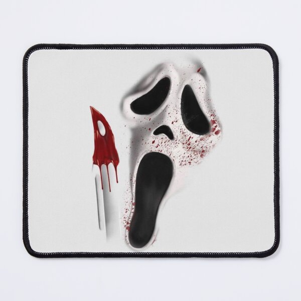 Item preview, Scream VI designed and sold by Brush-Master.
