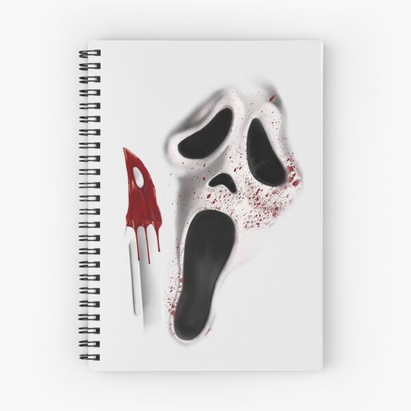 Item preview, Scream VI designed and sold by Brush-Master.