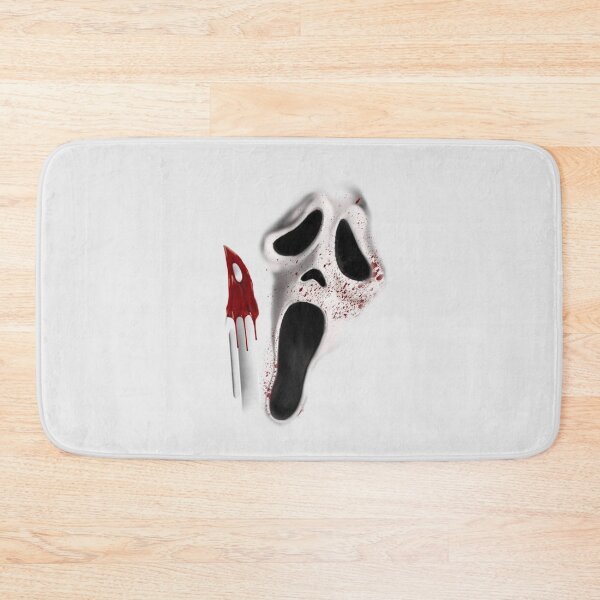 Item preview, Scream VI designed and sold by Brush-Master.