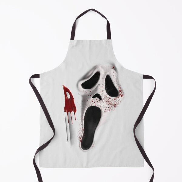 Item preview, Scream VI designed and sold by Brush-Master.