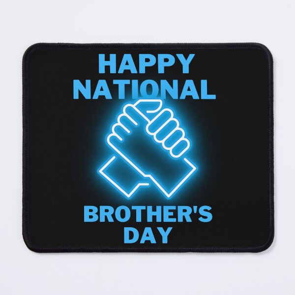 Item preview, Happy Brother's Day designed and sold by Simo0455.