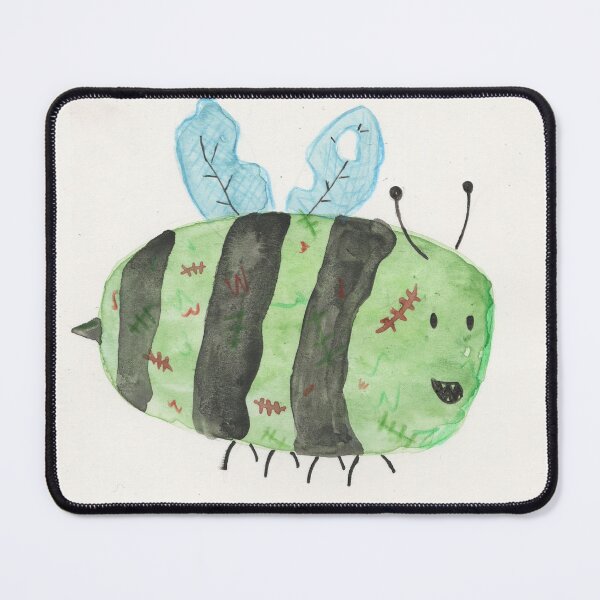 Item preview, Zom-bee designed and sold by Charlotsart .