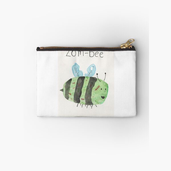Item preview, Zom-bee designed and sold by Charlotsart .