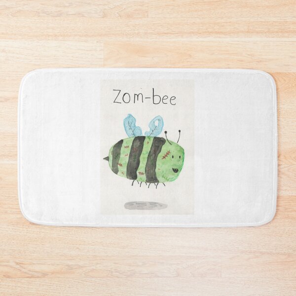 Item preview, Zom-bee designed and sold by Charlotsart .