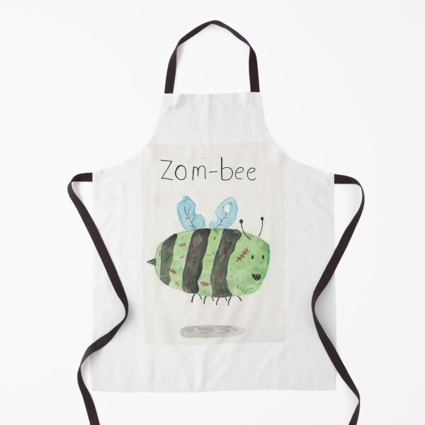 Item preview, Zom-bee designed and sold by Charlotsart .