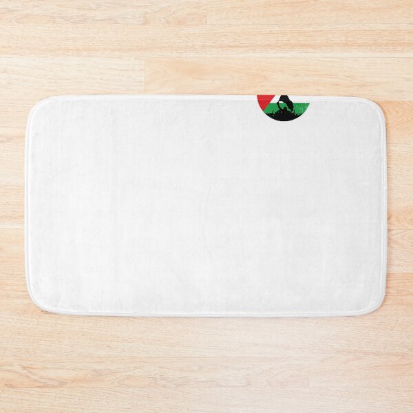 Item preview, Palestine Solidarity Campaign Free Palestine designed and sold by AwesomeTrends.