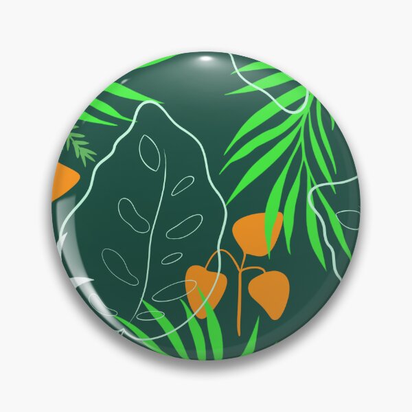 Item preview, Fresh Botanical design  designed and sold by Nooshin Mehrvarz.
