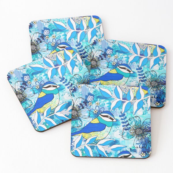 Item preview, The Visitors designed and sold by jenfarm7.