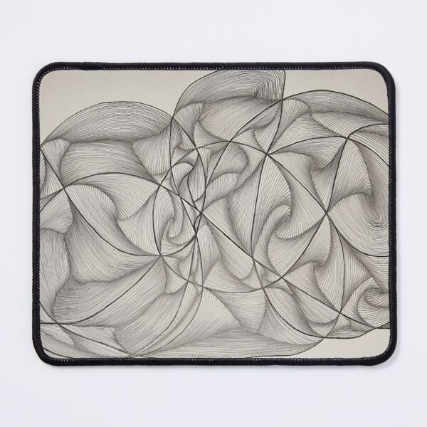Item preview, random lines designed and sold by ViBartstudio.