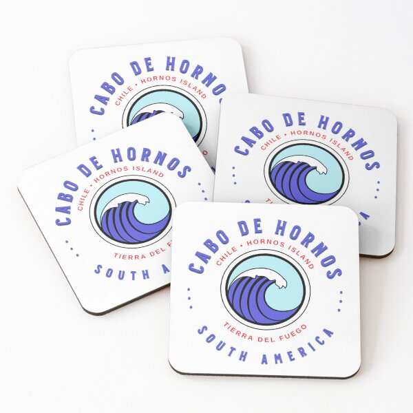 Item preview, Cabo de Hornos. Cape Horn, Tierra del Fuego South America designed and sold by BarklesStudio.