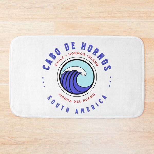 Item preview, Cabo de Hornos. Cape Horn, Tierra del Fuego South America designed and sold by BarklesStudio.