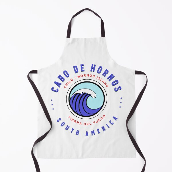 Item preview, Cabo de Hornos. Cape Horn, Tierra del Fuego South America designed and sold by BarklesStudio.