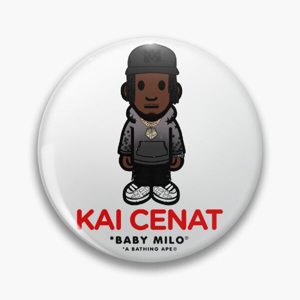 Item preview, Kai Cenat designed and sold by CamelPhat.