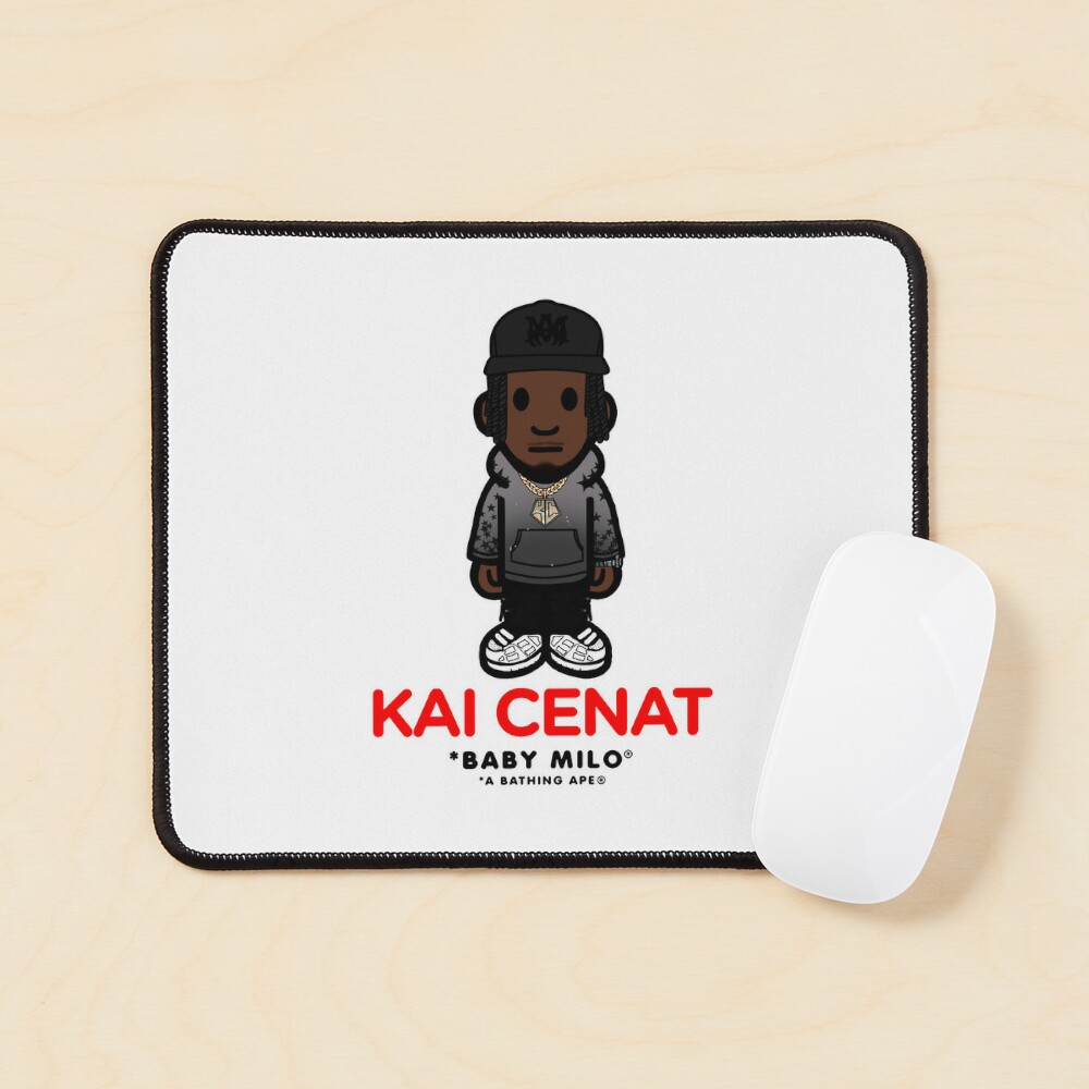 Kai Cenat