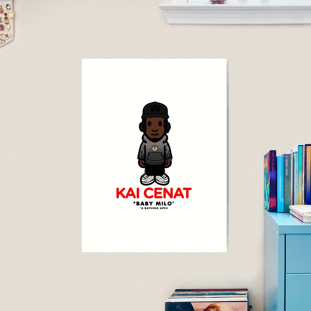 Kai Cenat