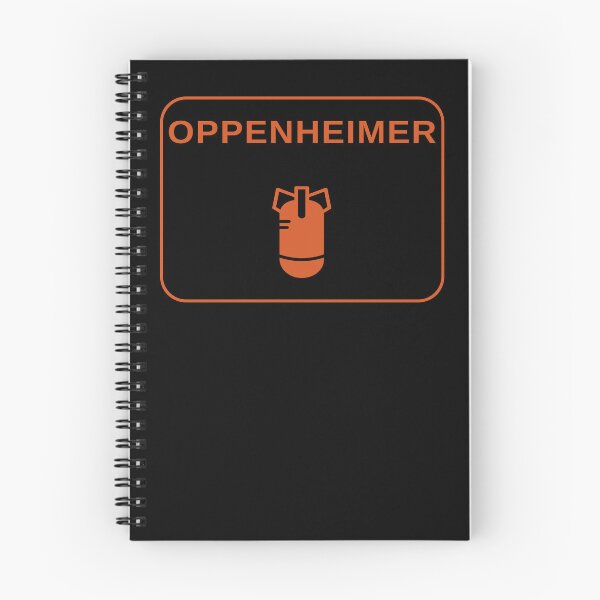 Item preview, Nolan - Oppenheimer T-Shirt designed and sold by 4few.