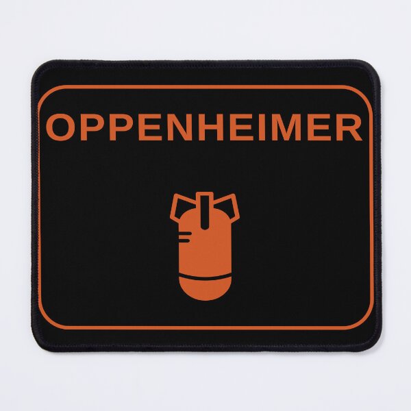 Item preview, Nolan - Oppenheimer T-Shirt designed and sold by 4few.